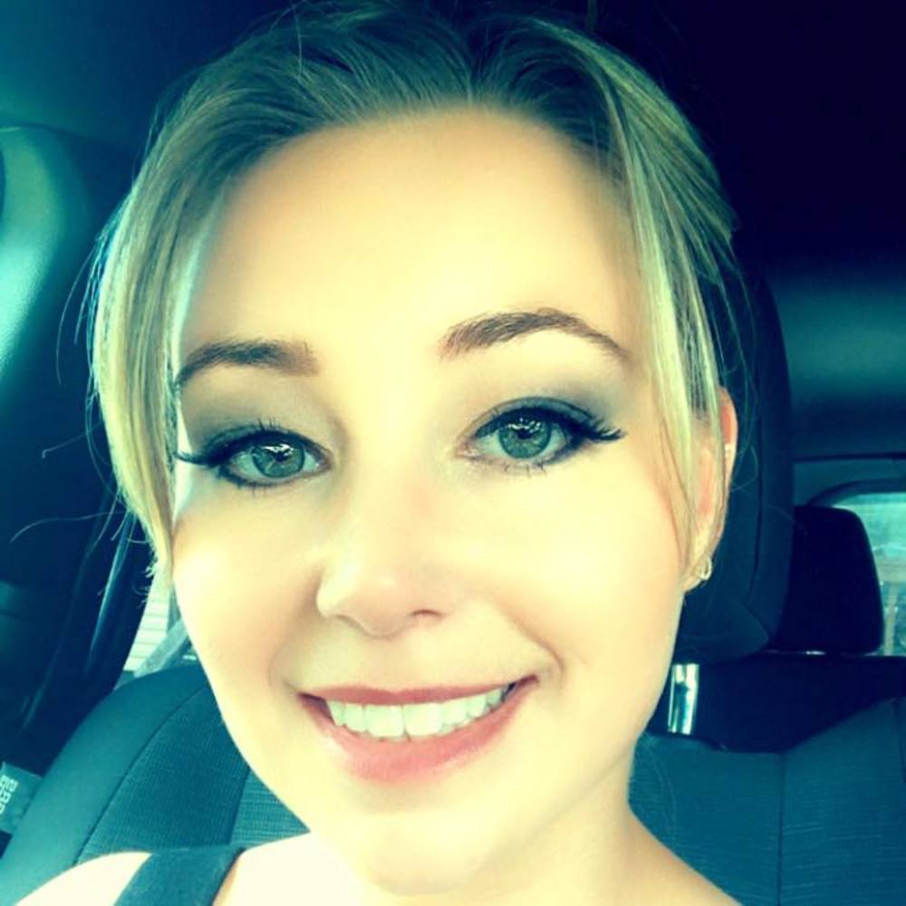 Meet your Posher, Ashley